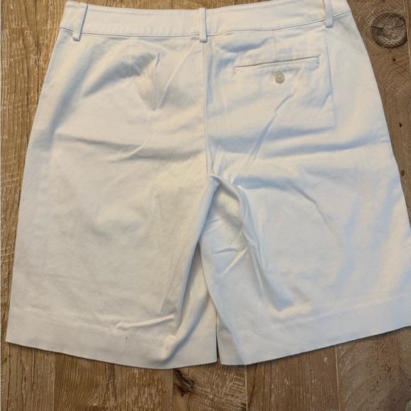 Chaps shorts size 10 like new - Picture 1 of 5